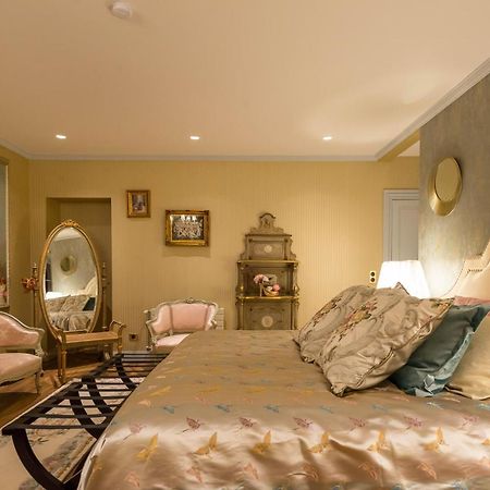 Chateau Du Bec Du Gave Port-de-Lanne Екстер'єр фото