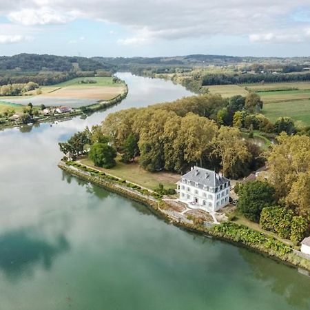 Chateau Du Bec Du Gave Port-de-Lanne Екстер'єр фото