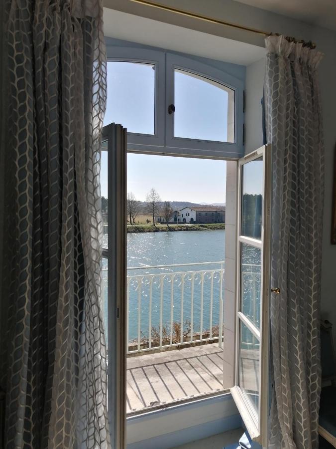 Chateau Du Bec Du Gave Port-de-Lanne Екстер'єр фото