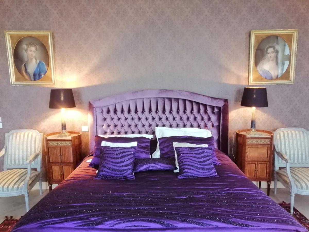 Chateau Du Bec Du Gave Port-de-Lanne Екстер'єр фото