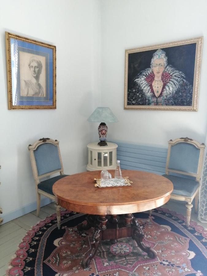 Chateau Du Bec Du Gave Port-de-Lanne Екстер'єр фото