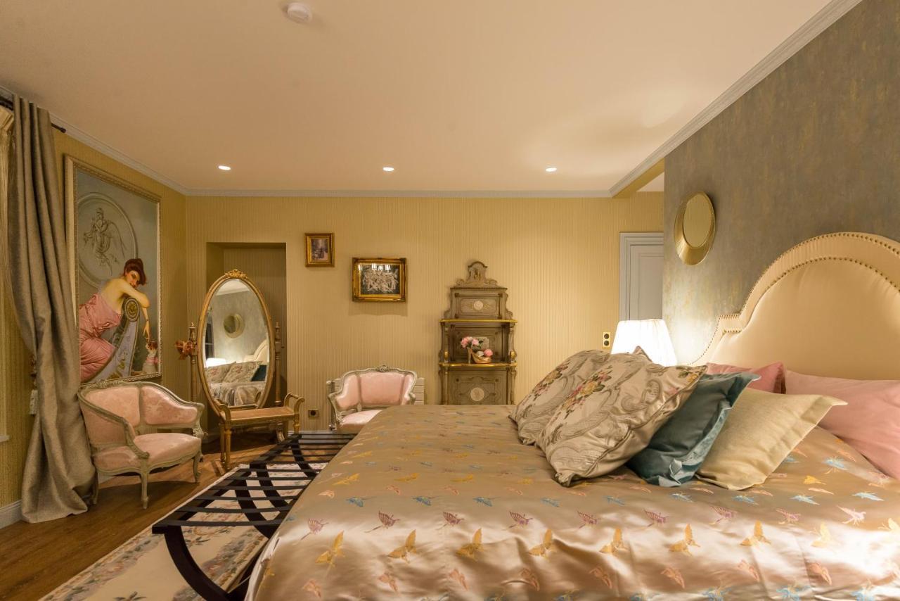 Chateau Du Bec Du Gave Port-de-Lanne Екстер'єр фото