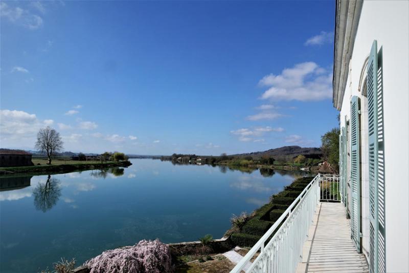 Chateau Du Bec Du Gave Port-de-Lanne Екстер'єр фото