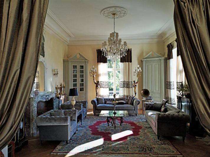 Chateau Du Bec Du Gave Port-de-Lanne Екстер'єр фото
