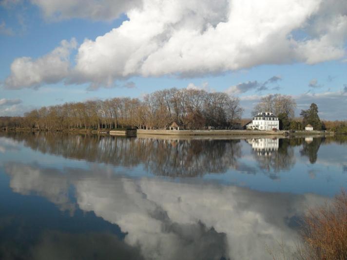 Chateau Du Bec Du Gave Port-de-Lanne Екстер'єр фото