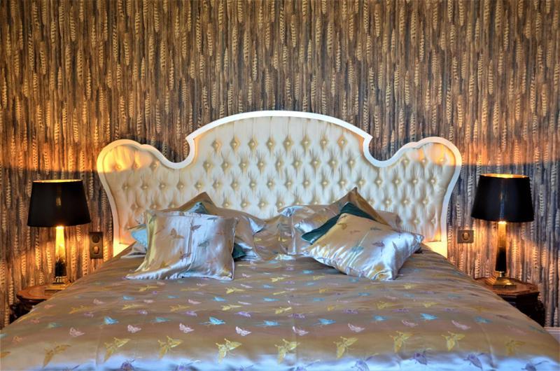 Chateau Du Bec Du Gave Port-de-Lanne Екстер'єр фото