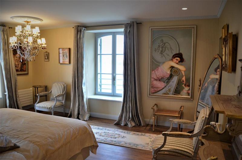 Chateau Du Bec Du Gave Port-de-Lanne Екстер'єр фото