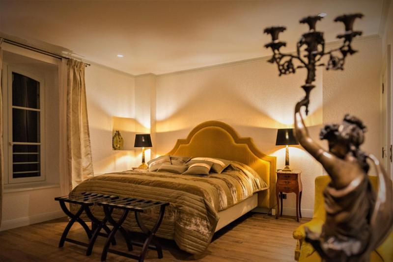 Chateau Du Bec Du Gave Port-de-Lanne Екстер'єр фото